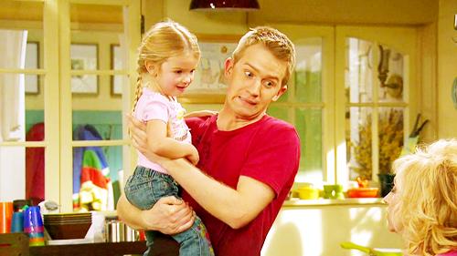 Jason Dolley in Good Luck Charlie