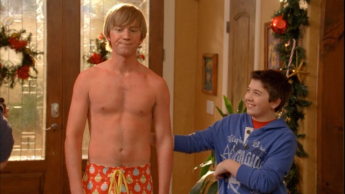 Jason Dolley. 