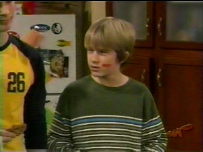 Jason Dolley in Complete Savages