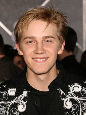 General photo of Jason Dolley
