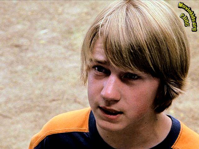 Jason Dolley in Saving Shiloh