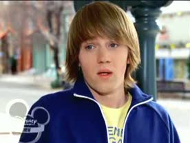 Jason Dolley in Minutemen