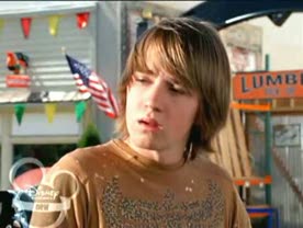 Jason Dolley in Minutemen