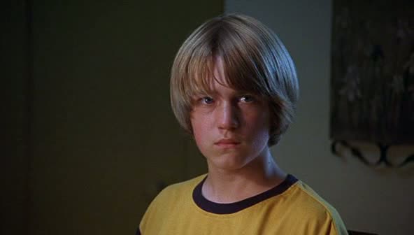 Jason Dolley in Saving Shiloh