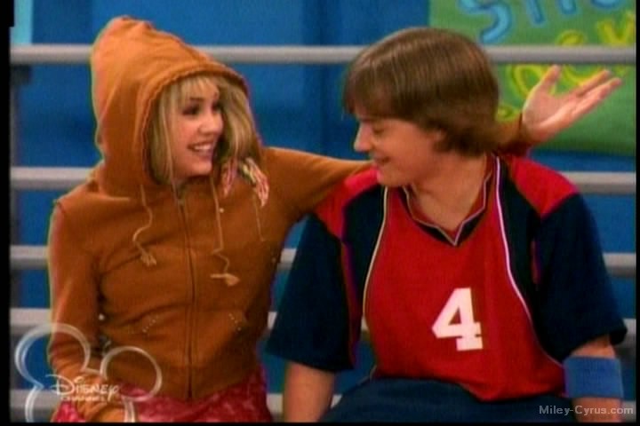 Jason Earles in Hannah Montana