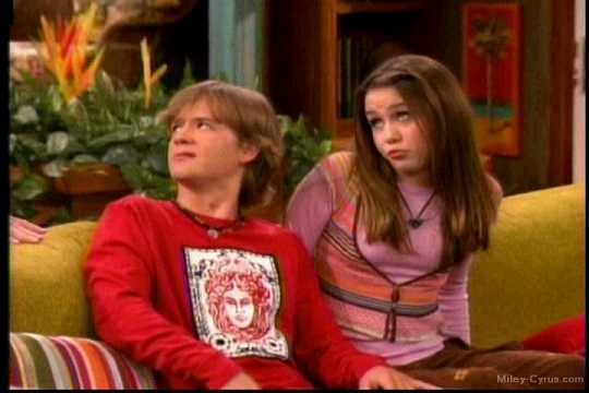 Jason Earles in Hannah Montana