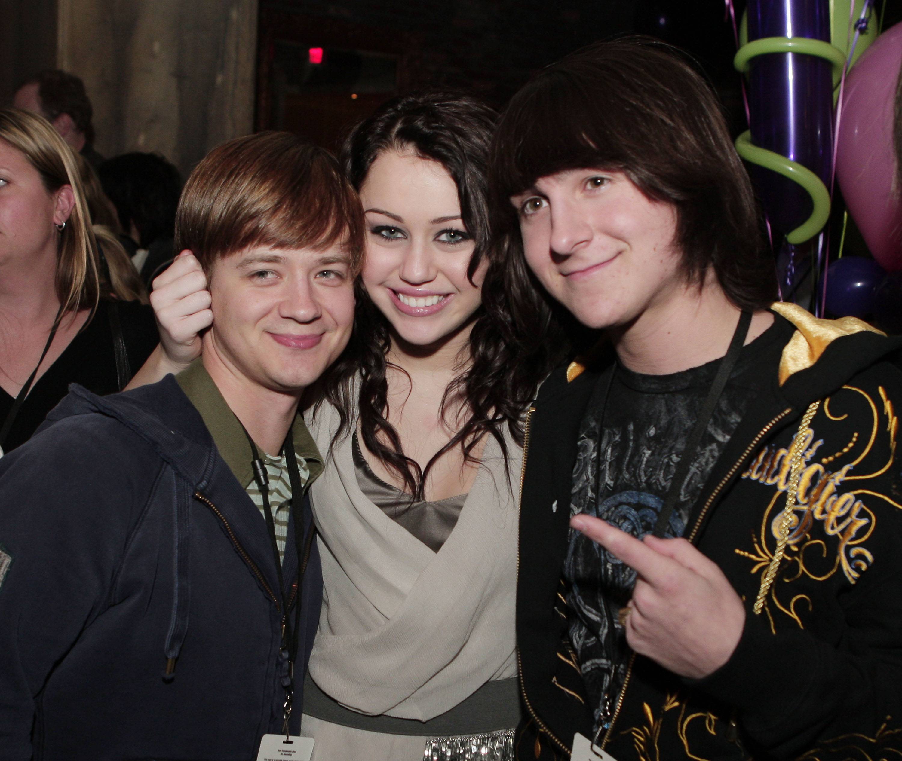 General photo of Jason Earles