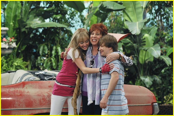 Jason Earles in Hannah Montana