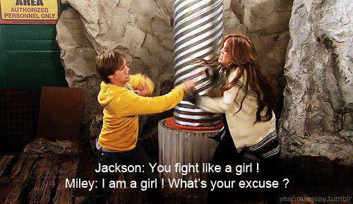 Jason Earles in Hannah Montana