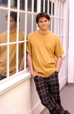 General photo of Jason Ritter