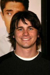 General photo of Jason Ritter