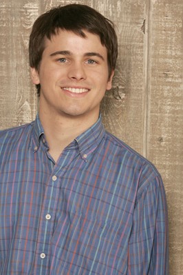 General photo of Jason Ritter