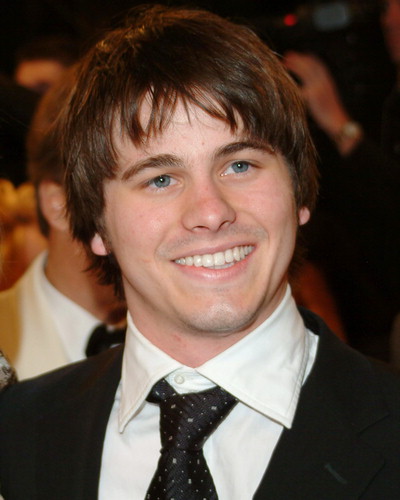 General photo of Jason Ritter