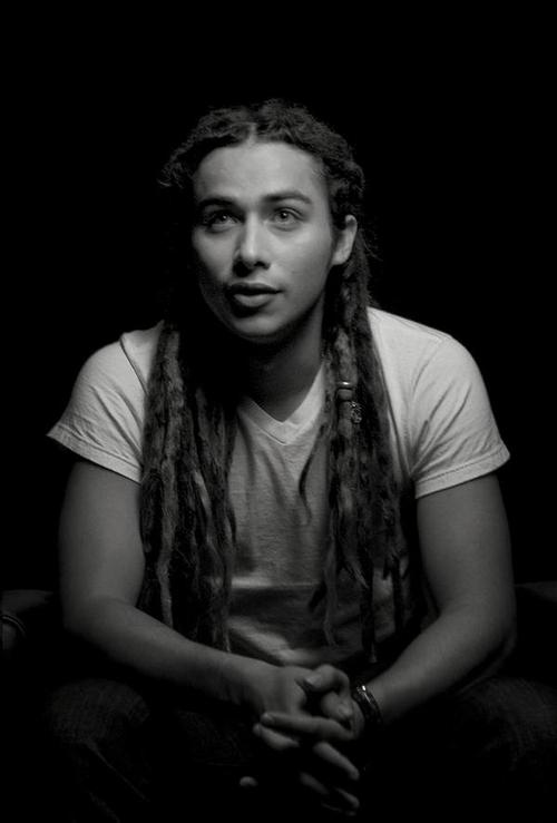 General photo of Jason Castro