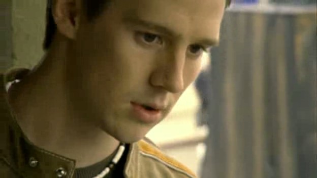 Jason Dohring in Veronica Mars