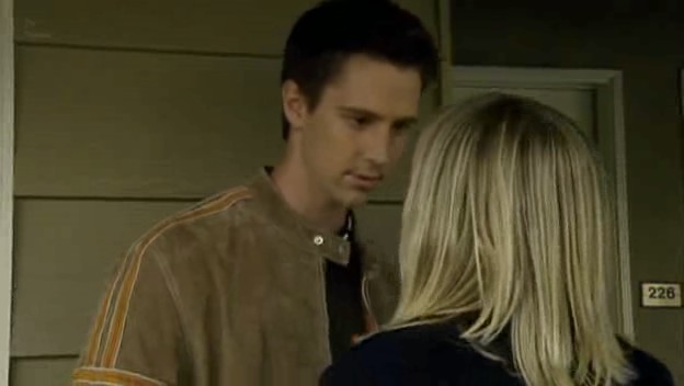 Jason Dohring in Veronica Mars