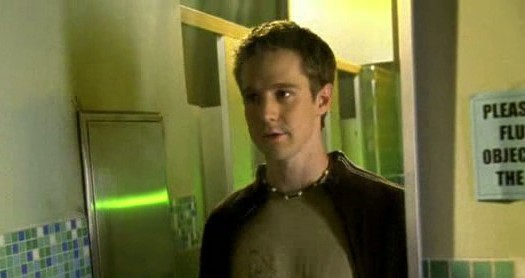 Jason Dohring in Veronica Mars