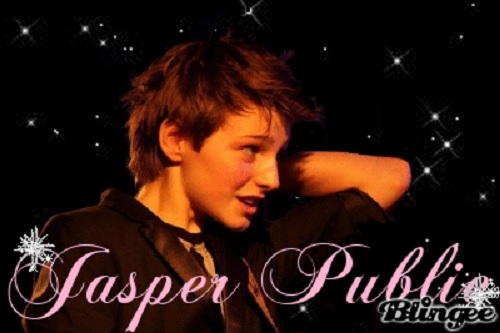 General photo of Jasper Publie