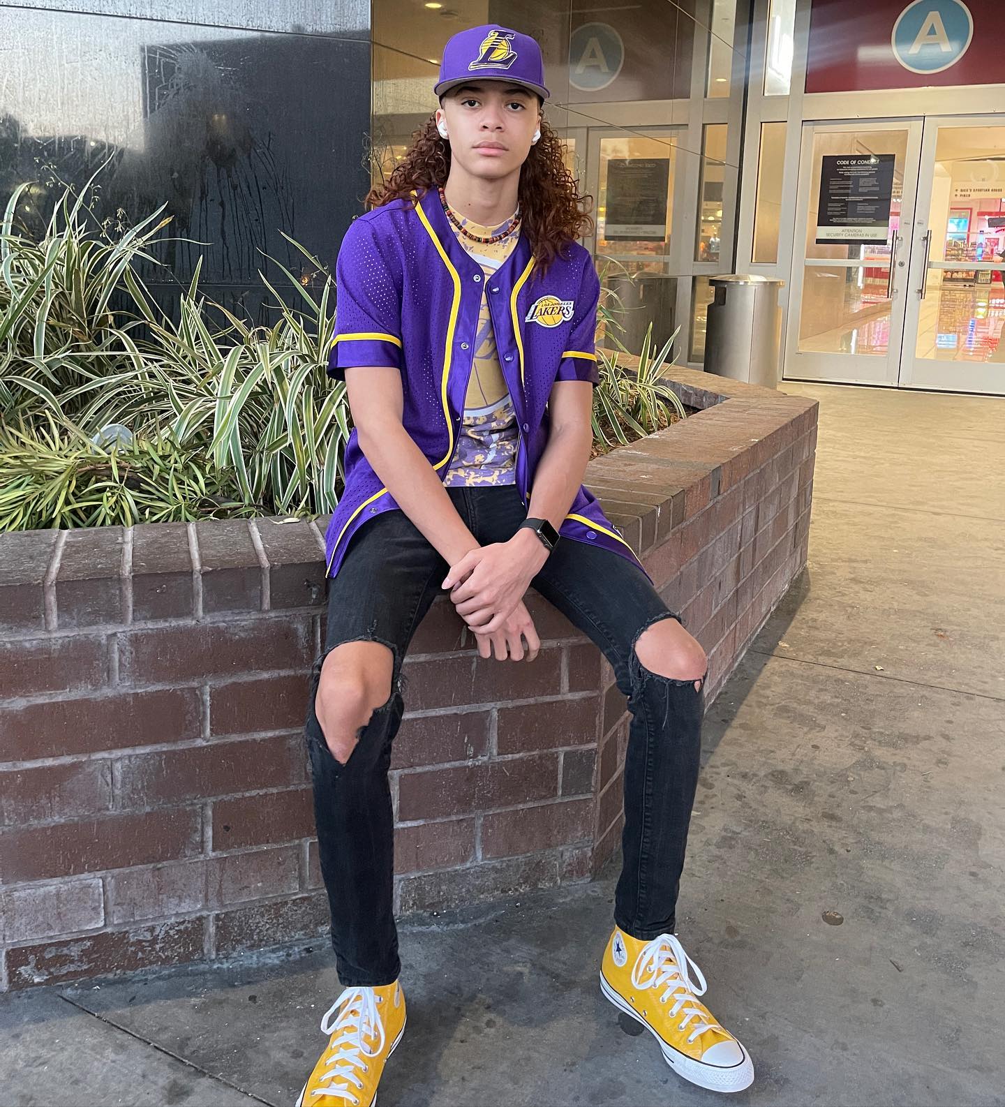 Jaylin Ojeda: The Shocking Truth You Won't Believe