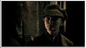 Jayne Wisener in Sweeney Todd: The Demon Barber of Fleet Street