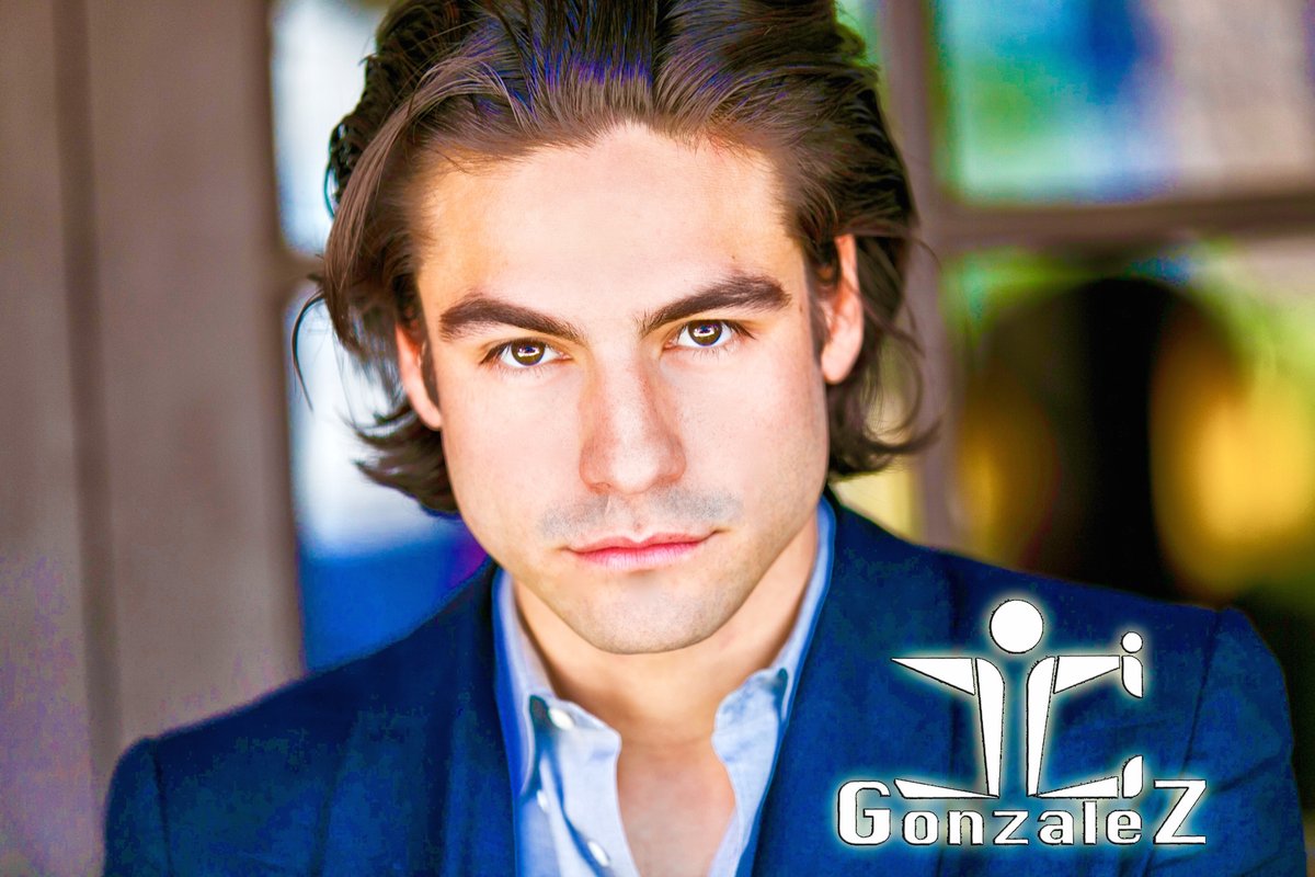 General photo of JC Gonzalez