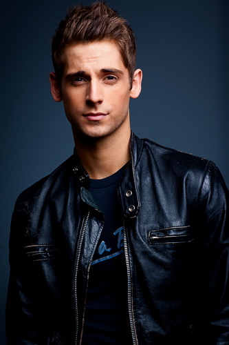 General photo of Jean-Luc Bilodeau