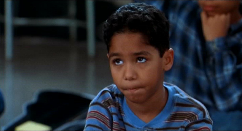Picture of jean luke figueroa in music of the heart jean luke