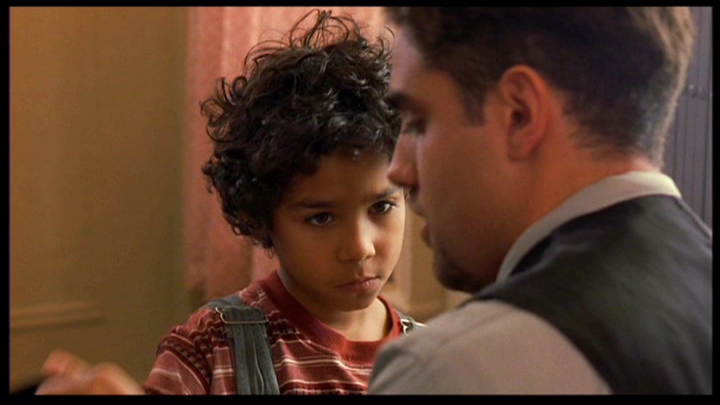 Jean-Luke Figueroa in Gloria