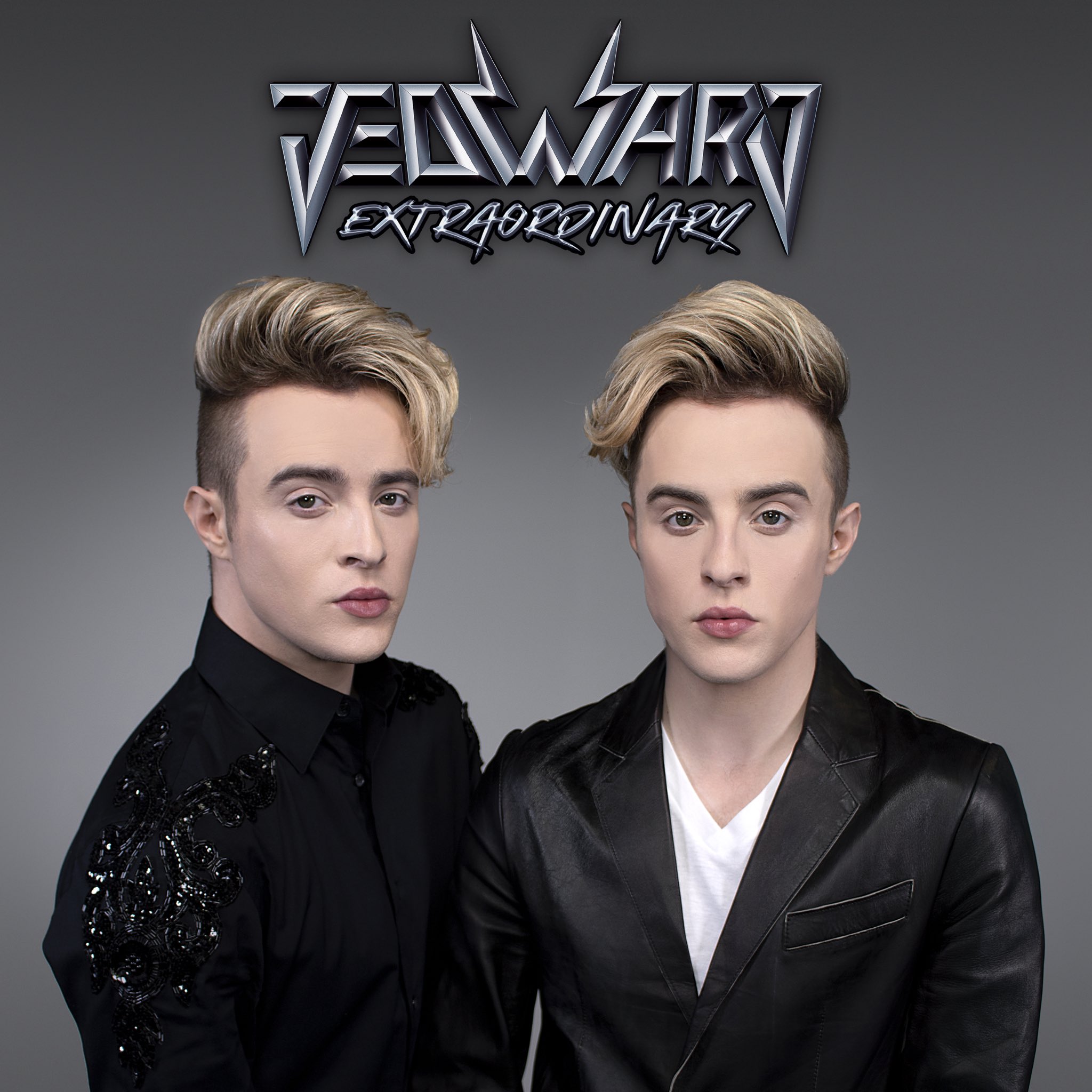 General photo of Jedward