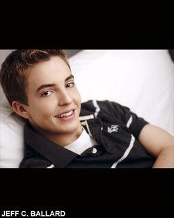Picture of Jeffrey Ballard in General Pictures -  jeffrey_ballard_1260999842.jpg | Teen Idols 4 You