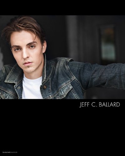 Picture of Jeffrey Ballard in General Pictures -  jeffrey_ballard_1260999857.jpg | Teen Idols 4 You