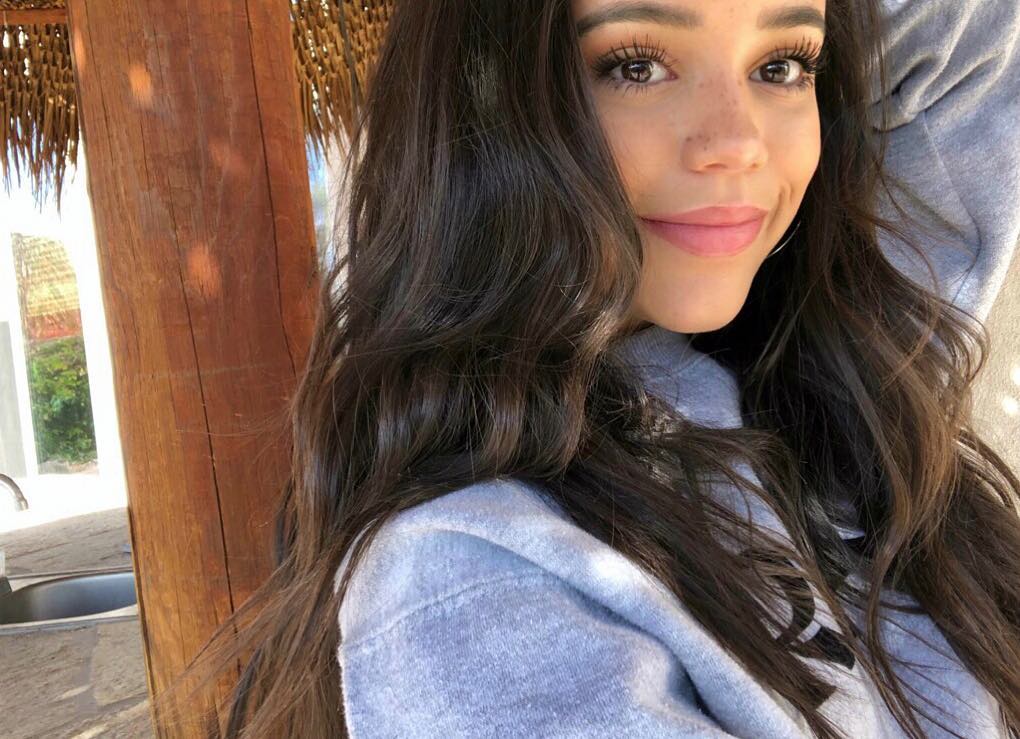 General photo of Jenna Ortega