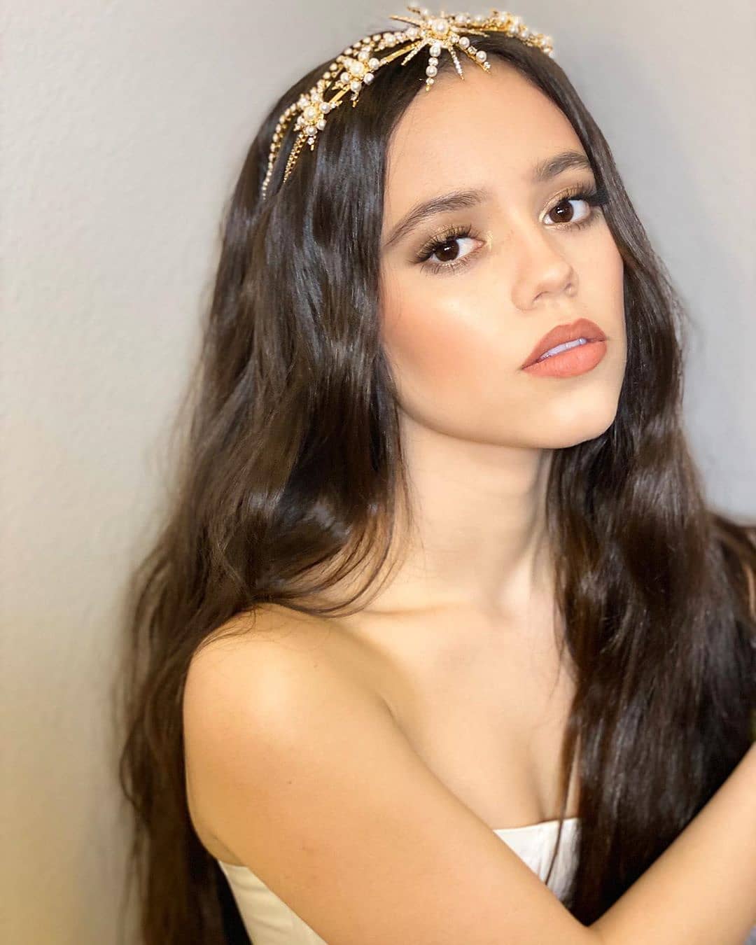 Taylor russell jenna ortega related