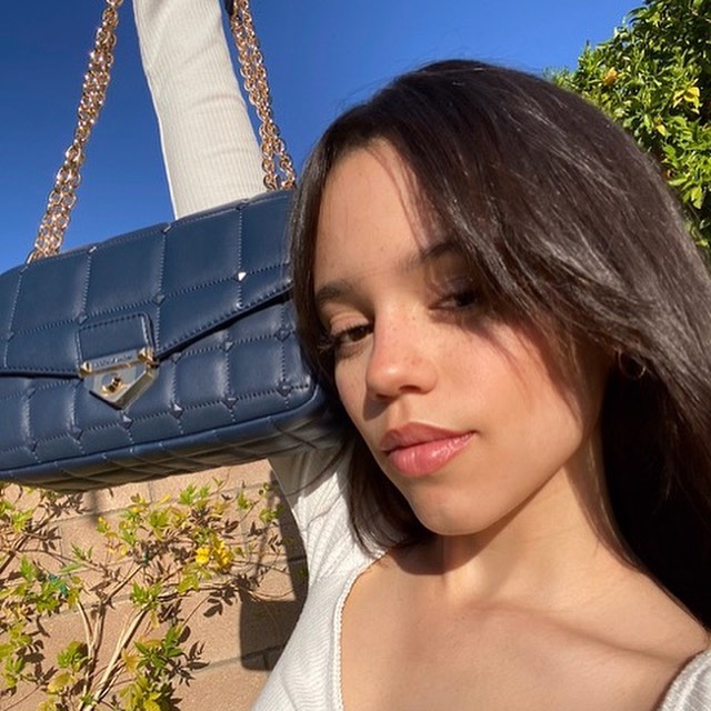 General picture of Jenna Ortega - Photo 104 of 352. 