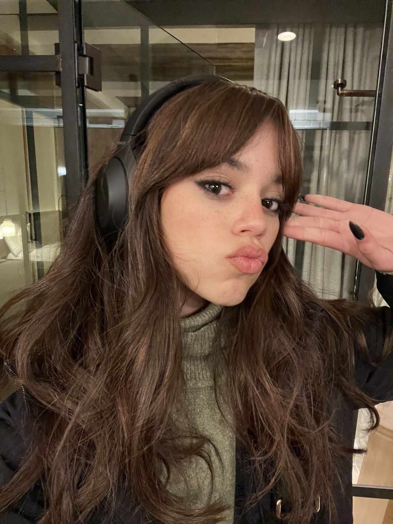 Picture of Jenna Ortega in General Pictures jennaortega1677173448
