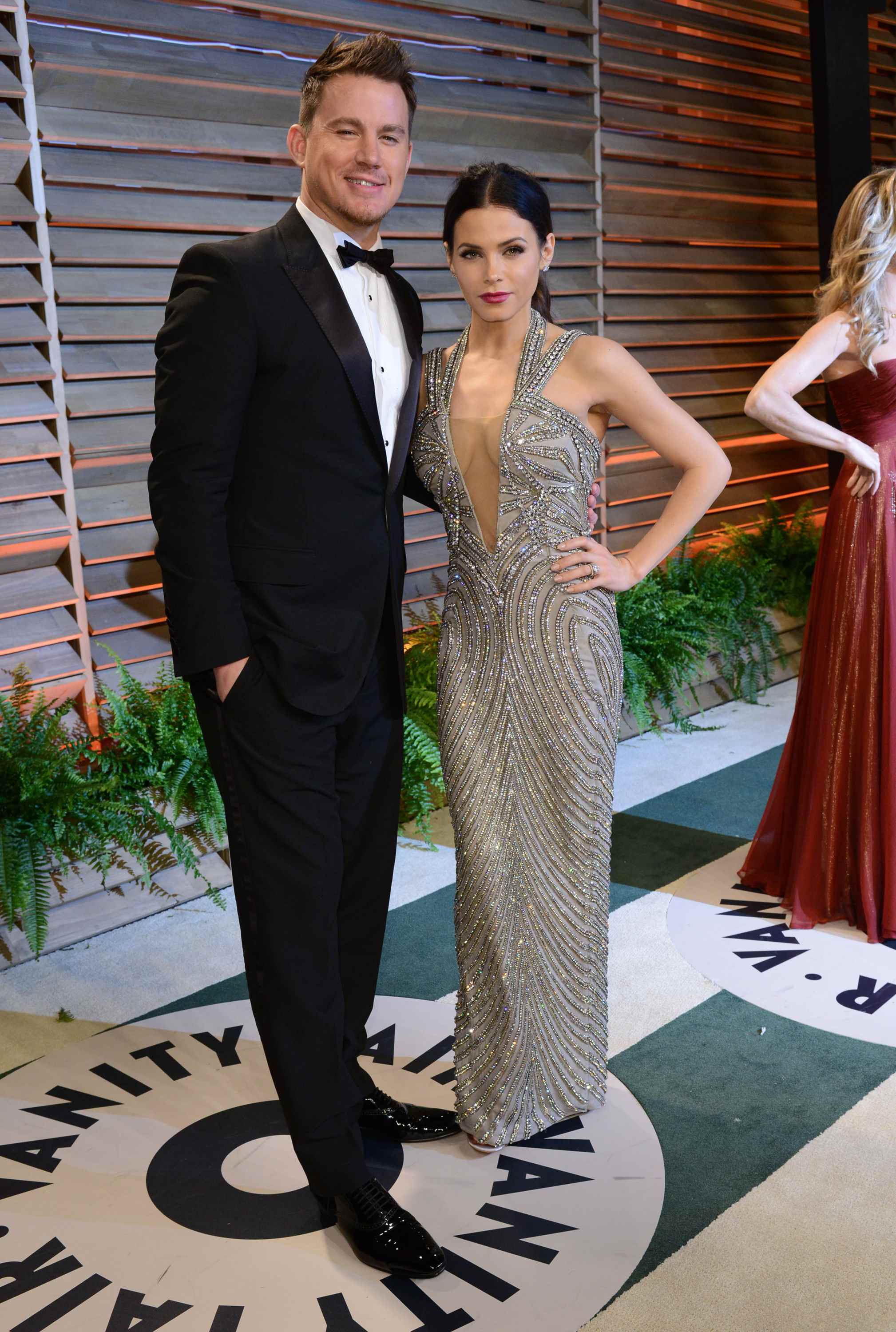 General photo of Jenna Dewan