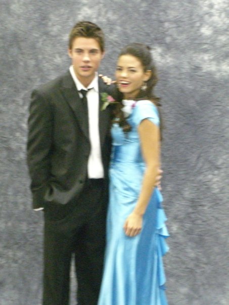 General photo of Jenna Dewan