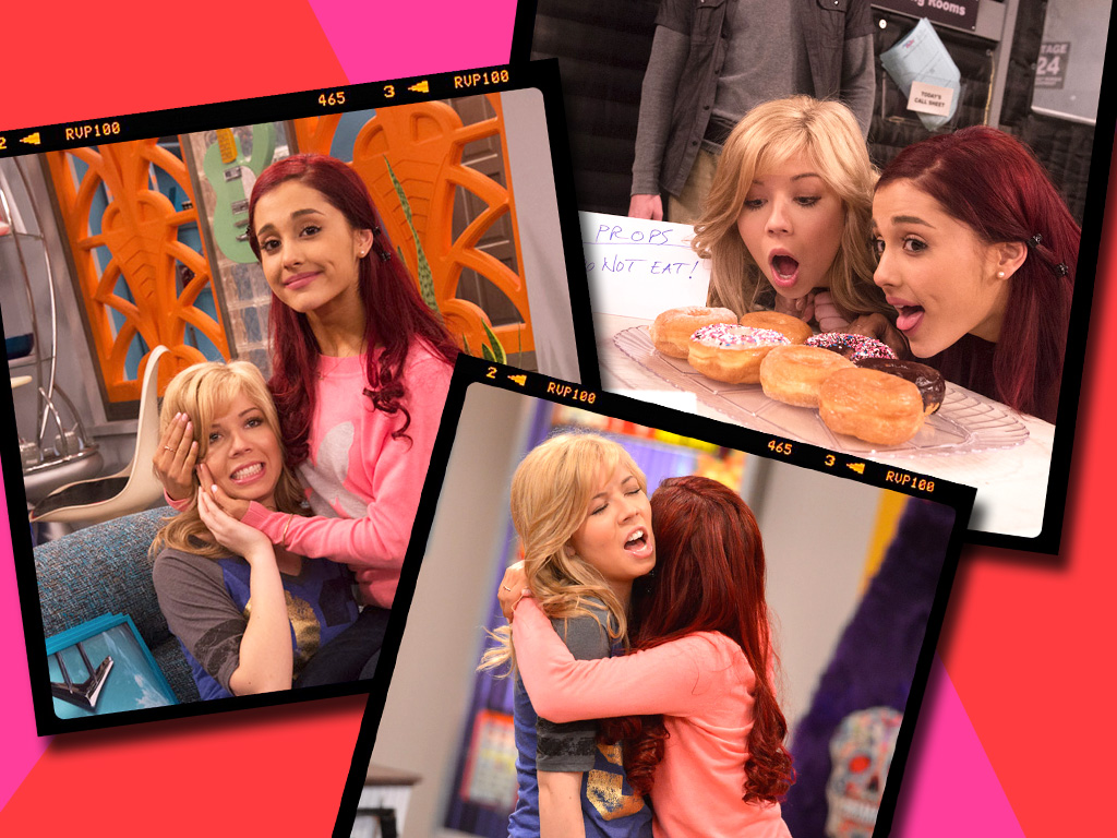 Jennette McCurdy in Sam & Cat - Picture 99 of 127. 