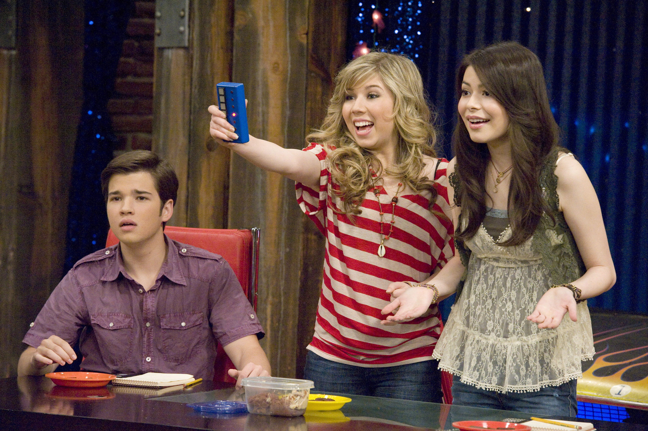Icarly only fans Does Jennette