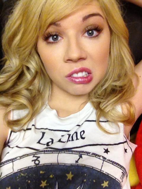 Jennette Mccurdy Naked Photos