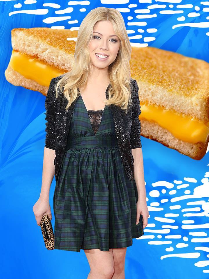 General photo of Jennette McCurdy