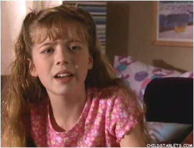 Jennette McCurdy in Tiger Cruise