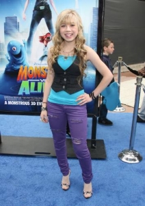 General photo of Jennette McCurdy