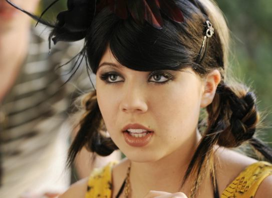 Jennette McCurdy in Fred: The Movie