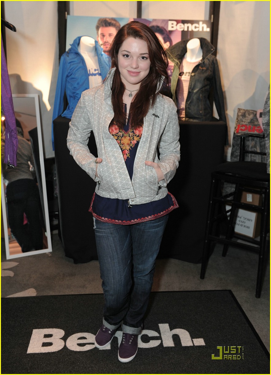 General photo of Jennifer Stone