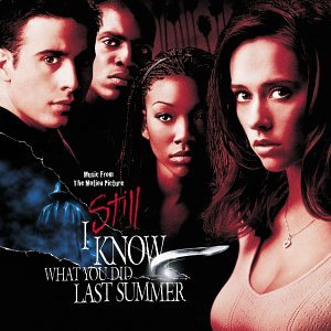 Jennifer Love Hewitt in I Still Know What You Did Last Summer