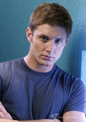 General photo of Jensen Ackles