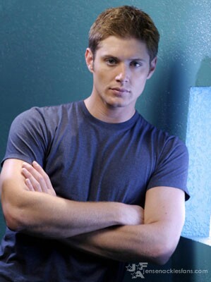 General photo of Jensen Ackles