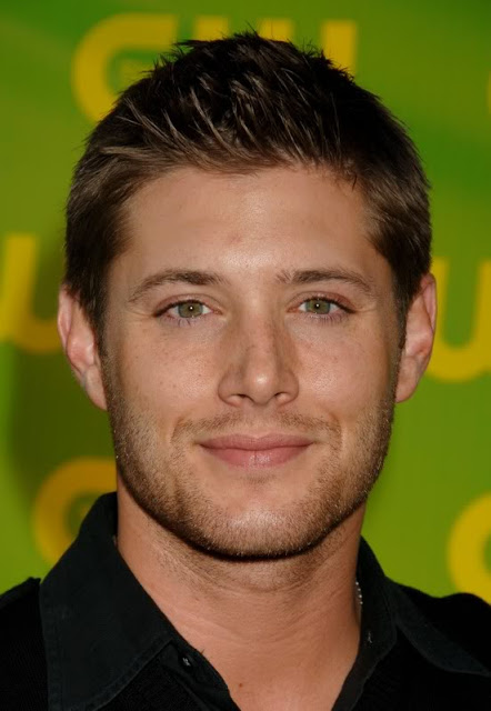 General photo of Jensen Ackles