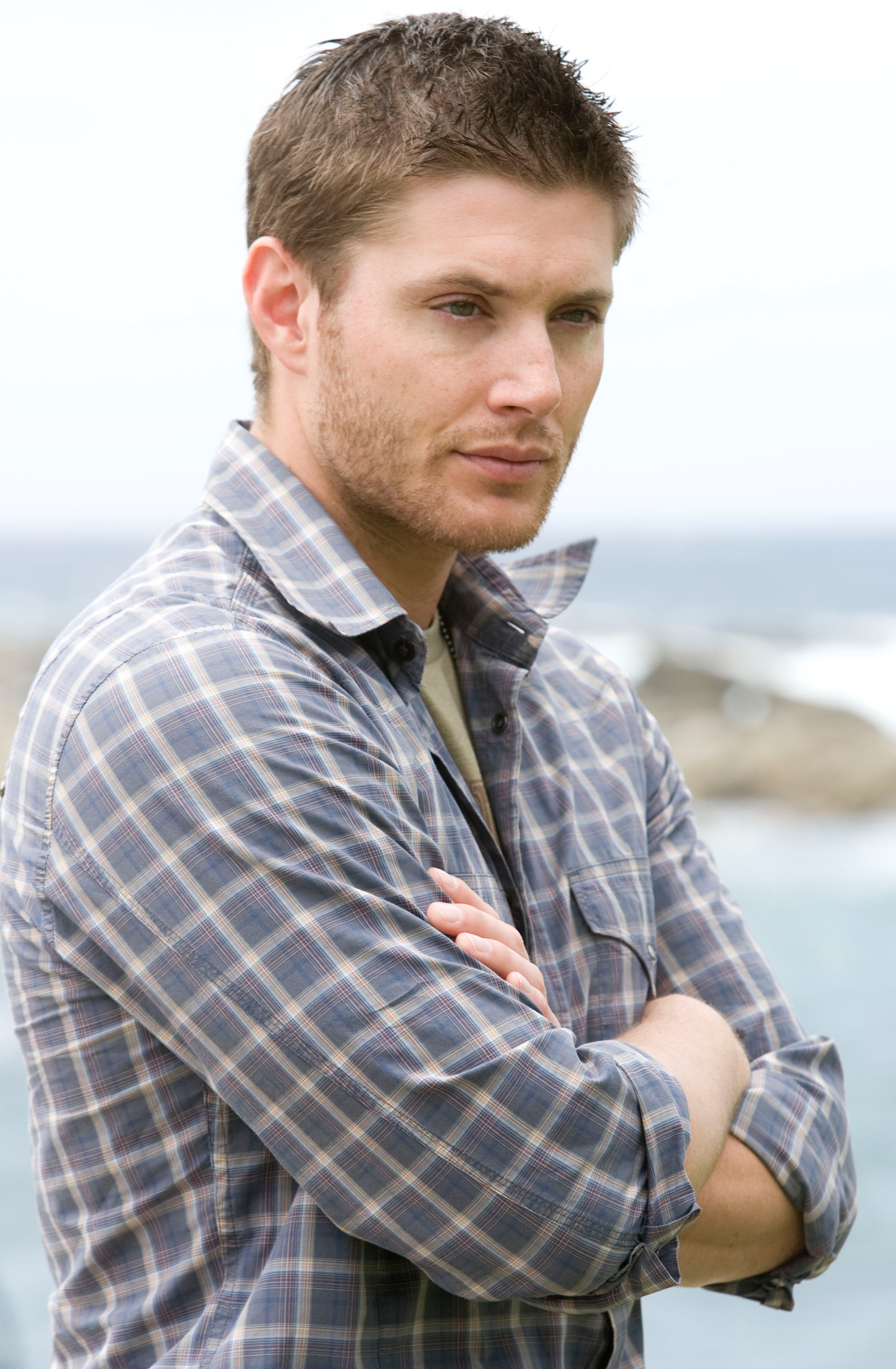 General photo of Jensen Ackles